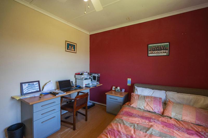 3 Bedroom Property for Sale in Oatlands North Eastern Cape